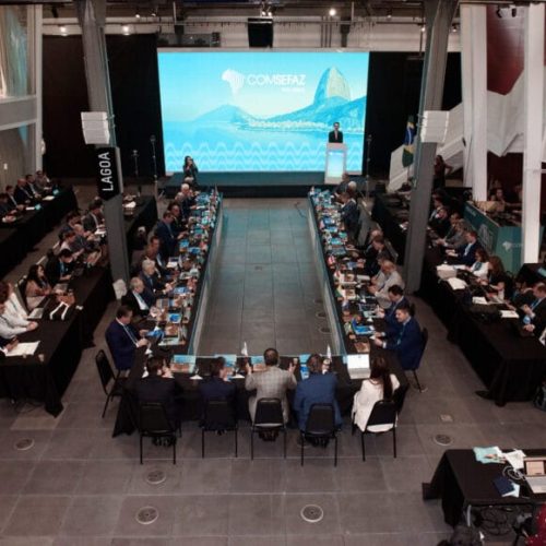 Governo de RO participa de reunião nacional sobre regulamentação da Reforma Tributária