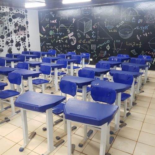 Cláudia de Jesus quer garantir ensino da cultura afro-brasileira como instrumento de combate ao racismo