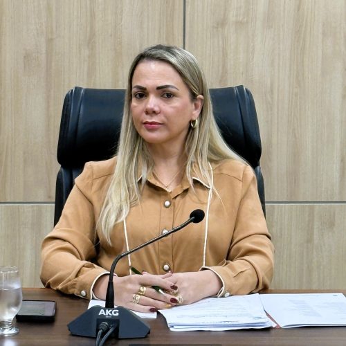 Projeto de Cláudia de Jesus que proíbe cobrança por perda de comanda é aprovado na Comissão