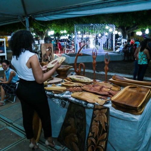 Inscrições para participação de artesãos no Duelo na Fronteira 2025 seguem até 30 de setembro