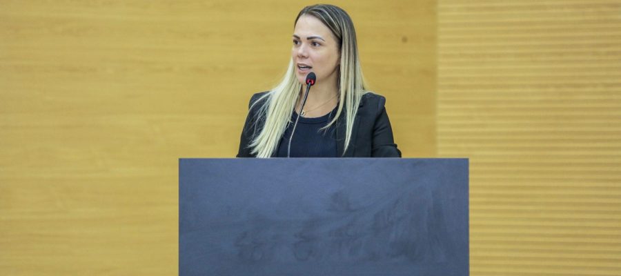 Cláudia de Jesus destina R$ 180 mil para fortalecer a cafeicultura em Vale do Anari