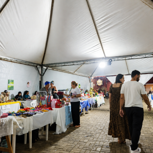 2ª edição da Agrotec terá amplo espaço de cidadania, saúde, justiça e serviços gratuitos para a população