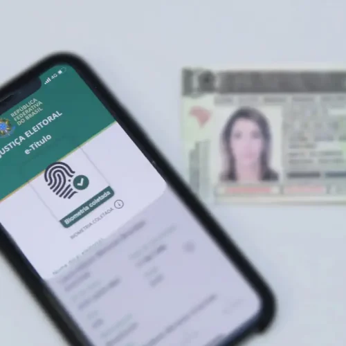 Prazo para regularizar situação eleitoral termina no dia 19 deste mês