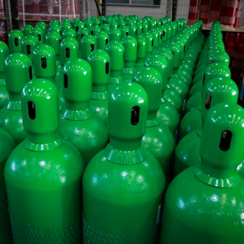 Servidor público é preso suspeito de furtar e vender cilindros de oxigênio de hospital municipal em RO