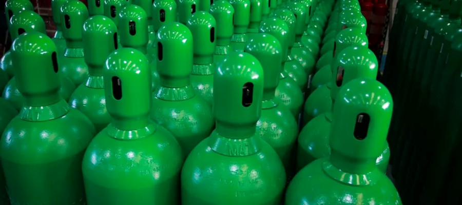 Servidor público é preso suspeito de furtar e vender cilindros de oxigênio de hospital municipal em RO