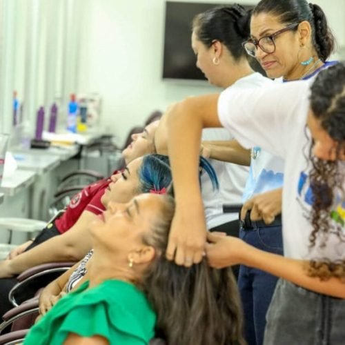 Com Educação Profissional em alta, Rondônia gera mais oportunidades