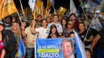 Adalto de Bandeirantes tem candidatura a deputado estadual oficializada durante convenção do Republicanos e da Federação União Progressistas