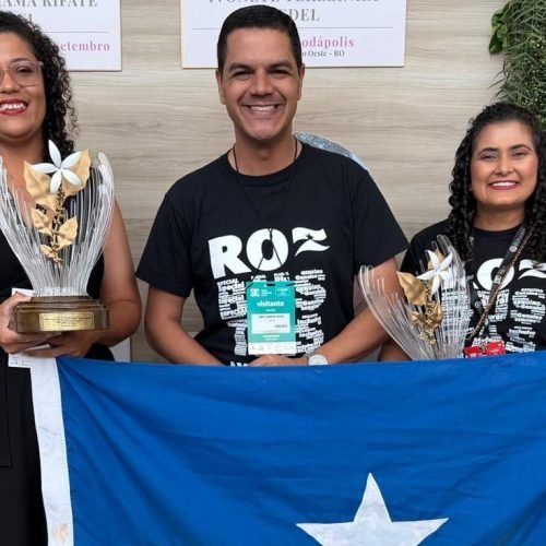 Mulheres de Rondônia conquistam o topo do Brasil no concurso nacional de cafés canéforas