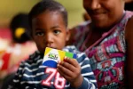 Caixa paga Bolsa Família a beneficiários com NIS de final 7