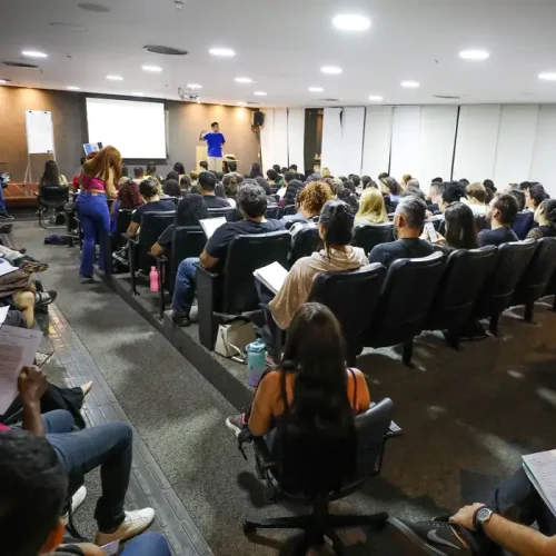 Publicado edital do CNU 2025; confira as regras