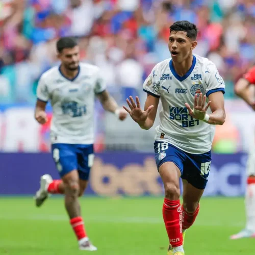 Corinthians e Bahia vencem em rodada de clássicos pelo Brasileirão