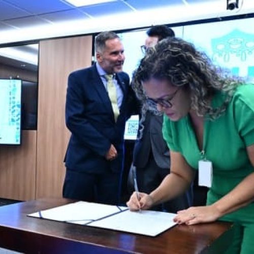 Rondônia passa integrar projeto nacional que oferece atendimento psicológico gratuito aos profissionais da segurança