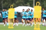 Já classificado, Flamengo enfrenta Los Angeles no Mundial de Clubes