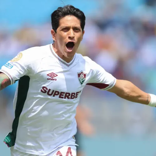 Fluminense derruba Inter e se garante nas quartas do Mundial de Clubes