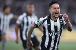 Botafogo vence LDU na Libertadores com gol relâmpago