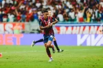 Bahia abre vantagem sobre Fluminense nas quartas da Copa do Brasil
