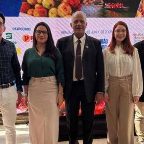 Papel do Controle Interno nas mudanças climáticas é destaque em participação do governo de RO em reunião nacional