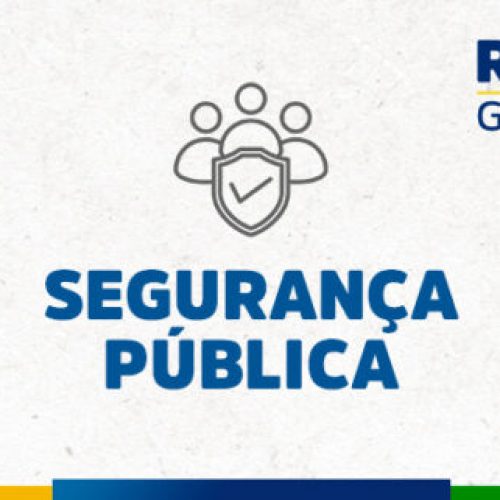 Investimentos do governo de RO ampliam segurança e garantem recuperação de 730 veículos no primeiro semestre de 2026