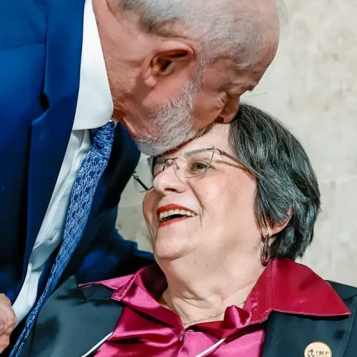 Mutirão cumprirá mil mandados de prisão contra agressores de mulheres