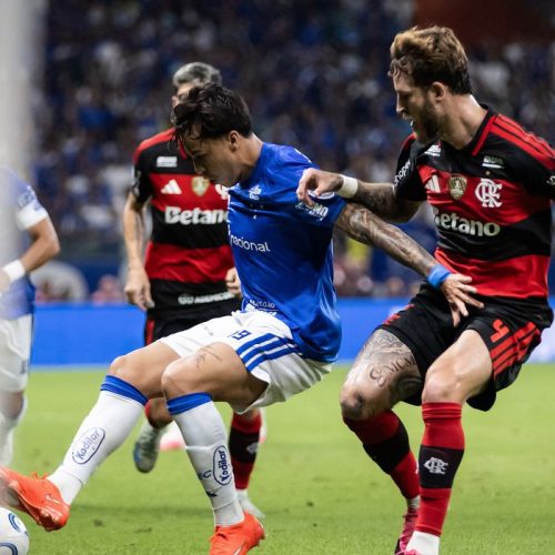 © Gustavo Aleixo/Cruzeiro

