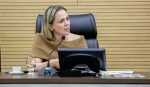Cláudia de Jesus cobra pavimentação da RO-472 entre Ji-Paraná e Rondolândia