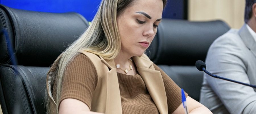 Cláudia de Jesus destina R$ 250 mil para hospital de Governador Jorge Teixeira