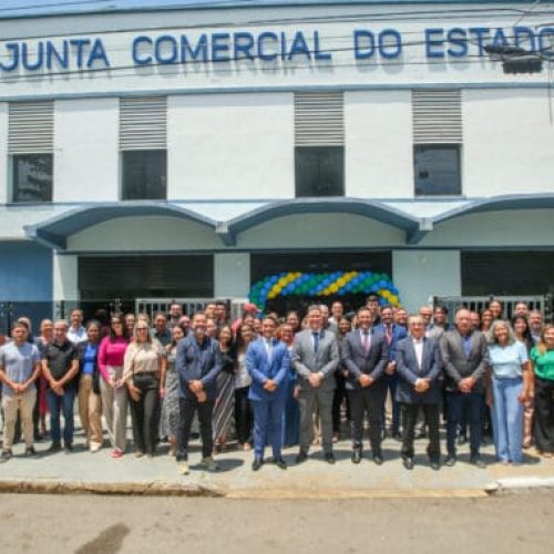 Referência no suporte ao empreendedorismo inovador, Jucer celebra 59 anos e destaca avanços históricos
