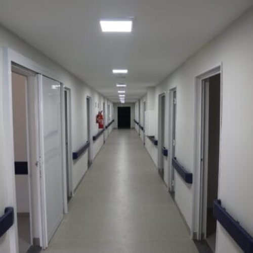 Governo de RO entrega Clínica Cardiovascular e Centro Obstétrico revitalizados no Hospital de Base Dr. Ary Pinheiro