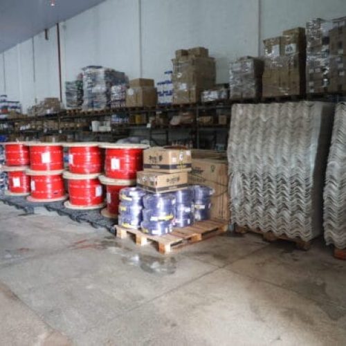 Governo de RO investe mais de R$ 1,6 milhão em materiais para manutenção de unidades hospitalares