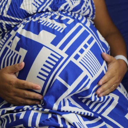 Gestantes de alto risco recebem cuidados humanizados no Hospital de Base Dr. Ary Pinheiro