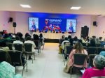 Rondônia define pauta para ser levada a Brasília no debate nacional voltado a políticas públicas para as mulheres
