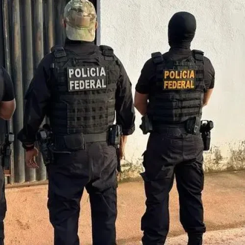 COFRE CORROMPIDO: PF faz operação que culmina no afastamento de servidor público suspeito de desviar R$ 600 mil da Caixa Econômica Federal