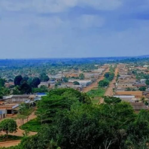 ESPECIAL: União Bandeirantes em 2031: a projeção de um distrito que pode virar município e potência econômica