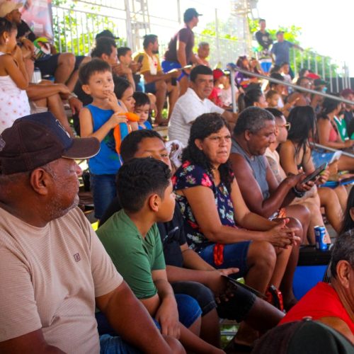 Guajará-Mirim recebe primeira etapa do Campeonato Regional Norte de Motocross