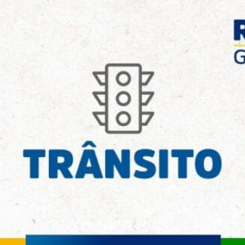 Empresas estampadoras de placas veicular são vistoriadas pelo Detran-RO