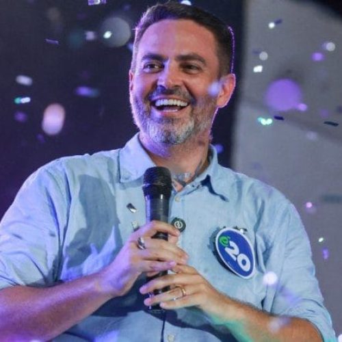 Prefeito eleito de Porto Velho tem enorme desafio à frente; um deles é obter o apoio da maioria dos 23 vereadores