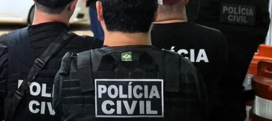 POLÍCIA CIVIL REALIZA FISCALIZAÇÃO EM POSTOS DE COMBUSTÍVEIS DE PORTO VELHO
