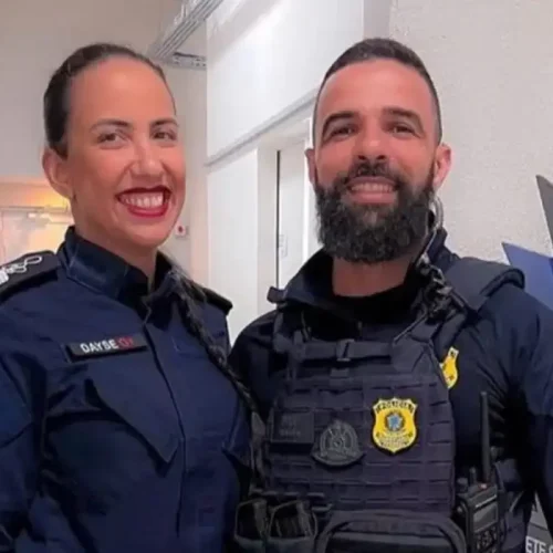 © Dayse Barbosa/Instagram
