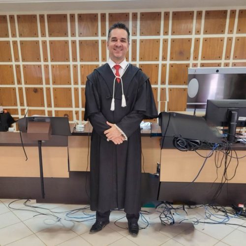 Juiz de Rondônia tem processo anulado pelo Superior Tribunal de Justiça