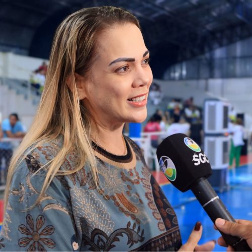 Indicação por pavimentação em rodovia entre Theobroma e Palmares é apresentada por Cláudia de Jesus