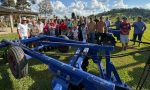 Associação dos Produtores Rurais de Campo Novo (ASPRUCA) (Foto: Assessoria Parlamentar)