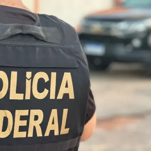 PF prende homem em flagrante por crime de moeda falsa em Rondônia