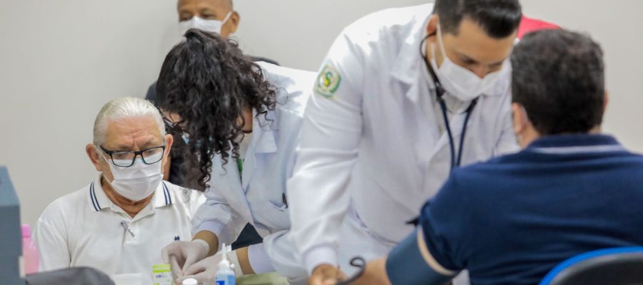 Cuidado com a saúde do homem deve começar antes dos sintomas