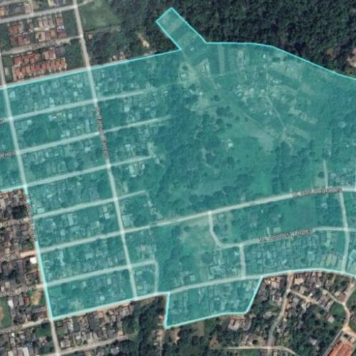 Governo de Rondônia anuncia mais de R$ 1 milhão para Regularização Fundiária em Porto Velho