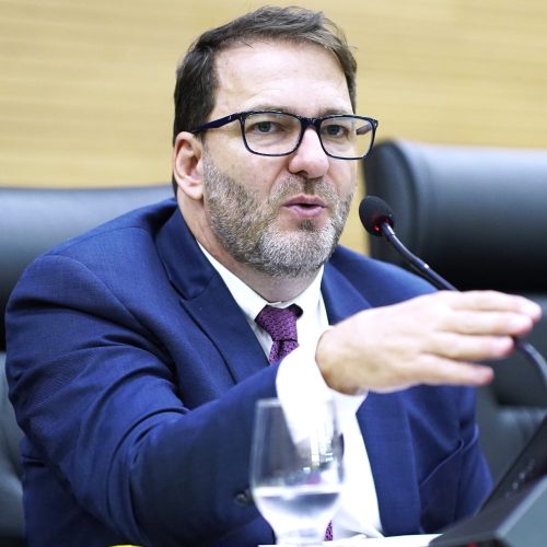 Presidente da Assembleia Legislativa destaca a colaboração do Tribunal de Justiça de Rondônia