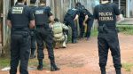 PF faz buscas em Guajará-Mirim para apurar suspeita de favorecimento em contrato de R$ 91,7 mil