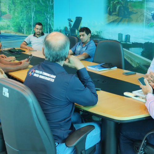  (Foto: Assessoria Parlamentar)