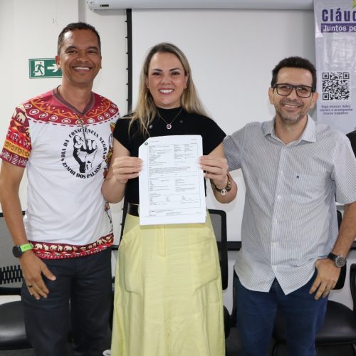 O espaço atende crianças, adolescentes e jovens da comunidade, promovendo inclusão social e ampliando oportunidades por meio do esporte (Foto: Assessoria parlamentar).