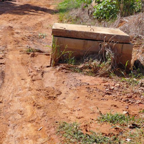 União Bandeirantes cansou de esperar: um distrito rico, entre promessas, crateras e abandono