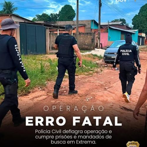 PCRO